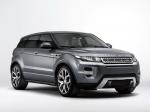 Land Rover Range Rover Evoque Autobiography 2014 года